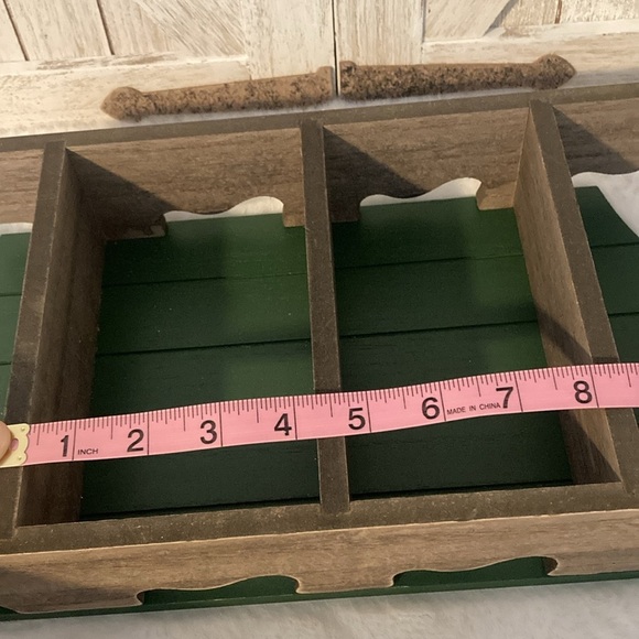 Target BP Christmas Decor Wall Shelf - Picture 6 of 8